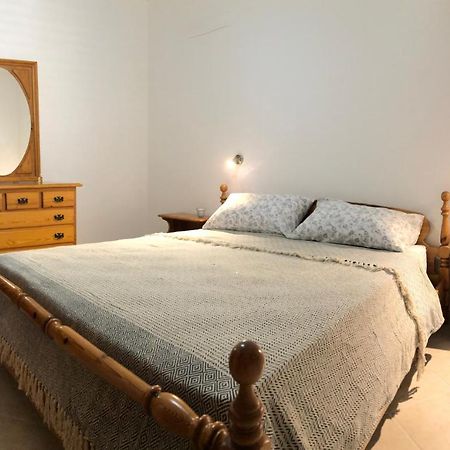 Casa Vacanze Al Parco Apartment Giba ภายนอก รูปภาพ