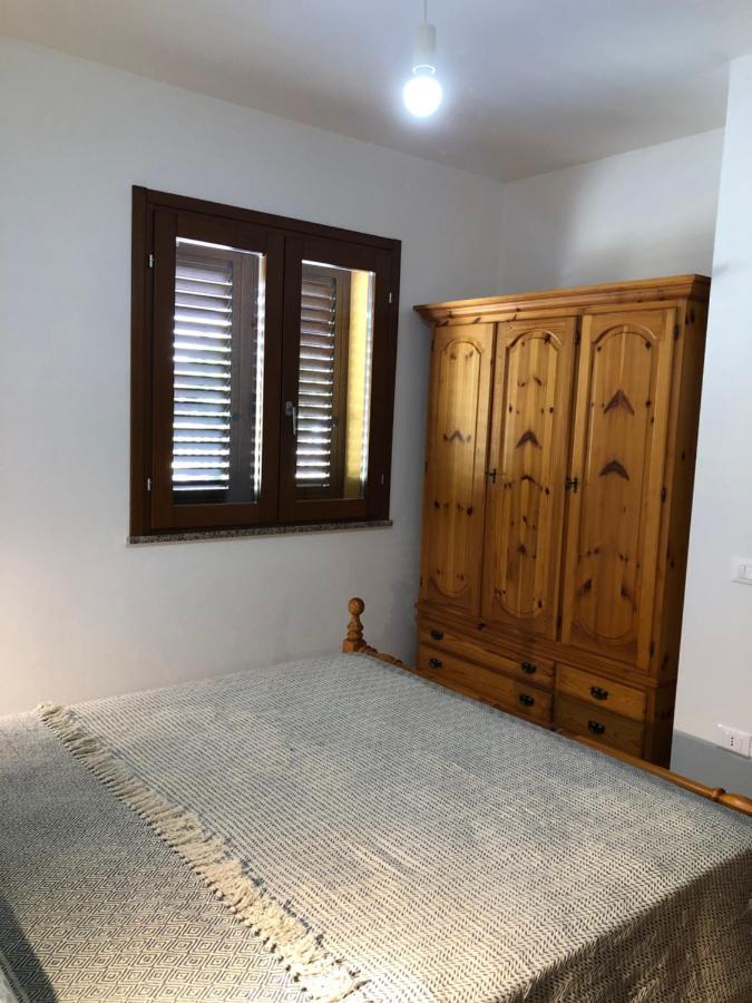Casa Vacanze Al Parco Apartment Giba ภายนอก รูปภาพ