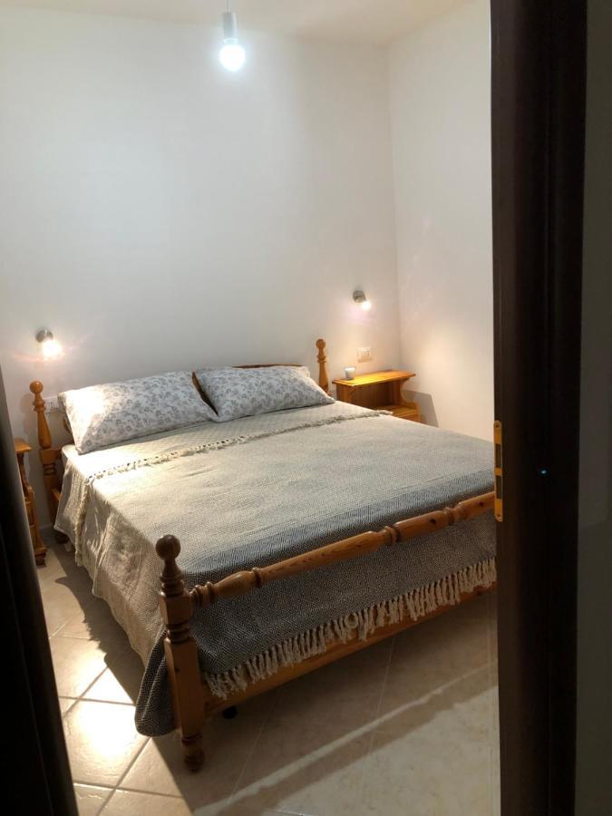Casa Vacanze Al Parco Apartment Giba ภายนอก รูปภาพ